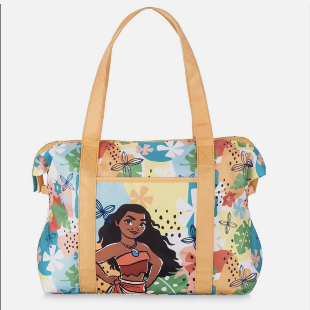 Moana Swim Bag for Kids